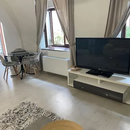 Apartment Mima