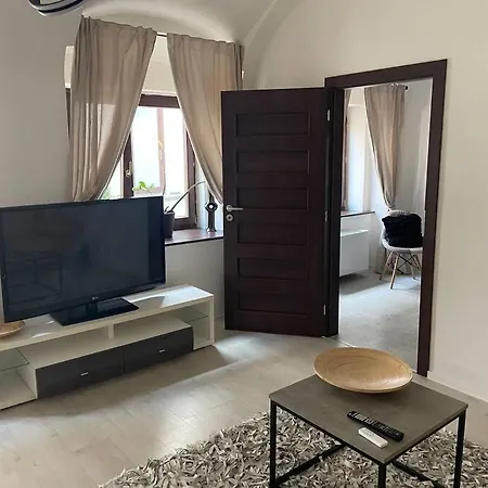 Apartment Mima