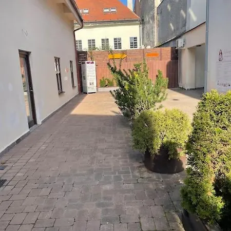 Mima Apartment