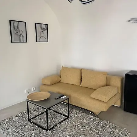 Mima Apartment Kosice