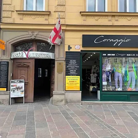 Apartman Mima