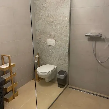 Apartment Mima *