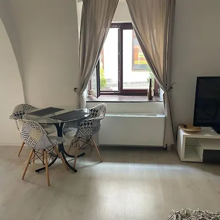 Mima Apartment Kosice