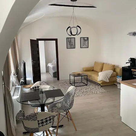 Lägenhet Mima Košice