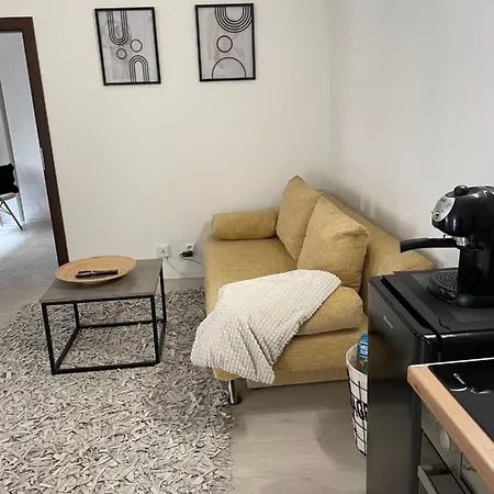 Mima Apartment Kosice