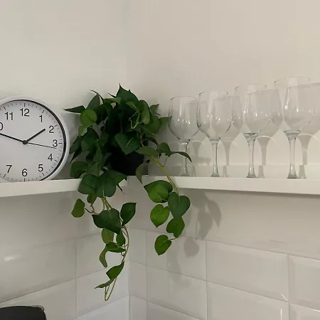 Mima Apartment