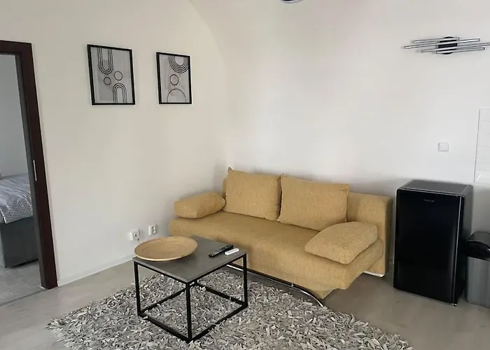 Mima Appartement Košice
