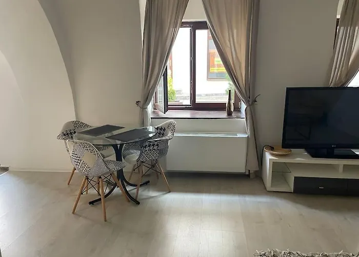 Mima Appartement Košice