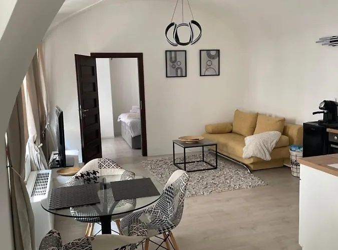 Appartement Mima Košice