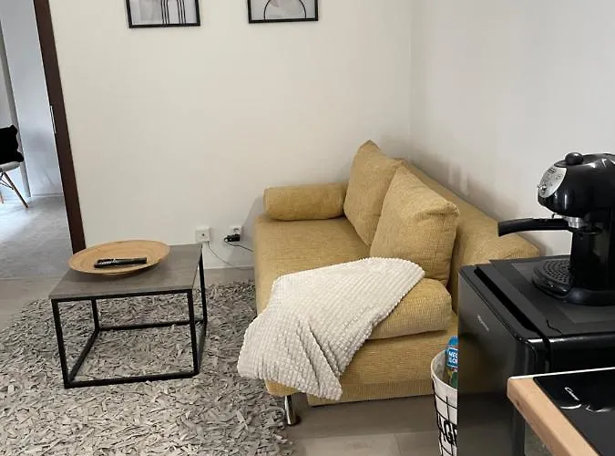 Mima Appartement Košice